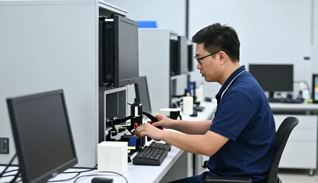 北京琪瑜哇米科技有限公司