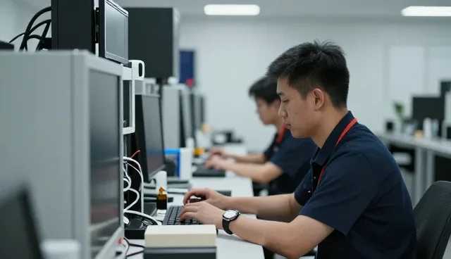 企业管理系统