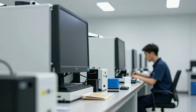 智能数据分析平台