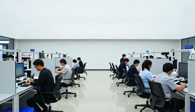 北京琪瑜哇米科技有限公司