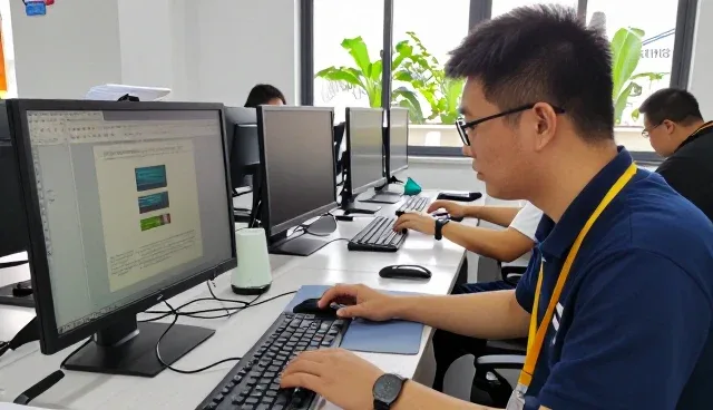 软件客户使用技术服务的反馈