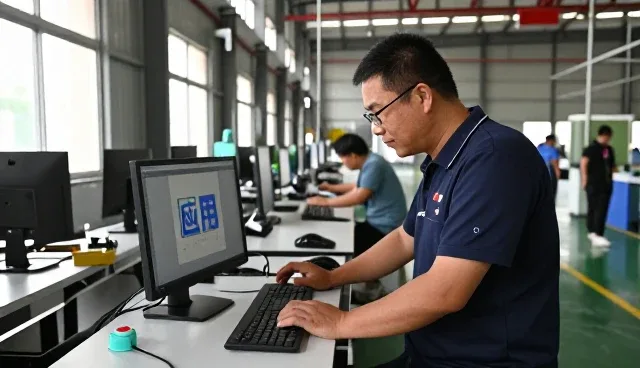 北京琪瑜哇米科技有限公司解析技术服务的发展趋势